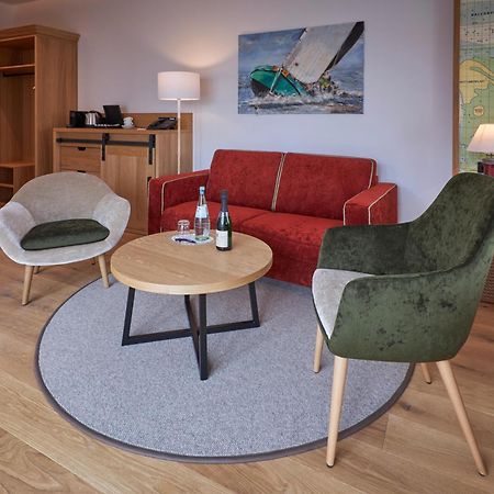Hotel Villa Duene Borkum Εξωτερικό φωτογραφία