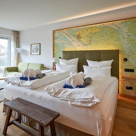 Hotel Villa Duene Borkum Εξωτερικό φωτογραφία