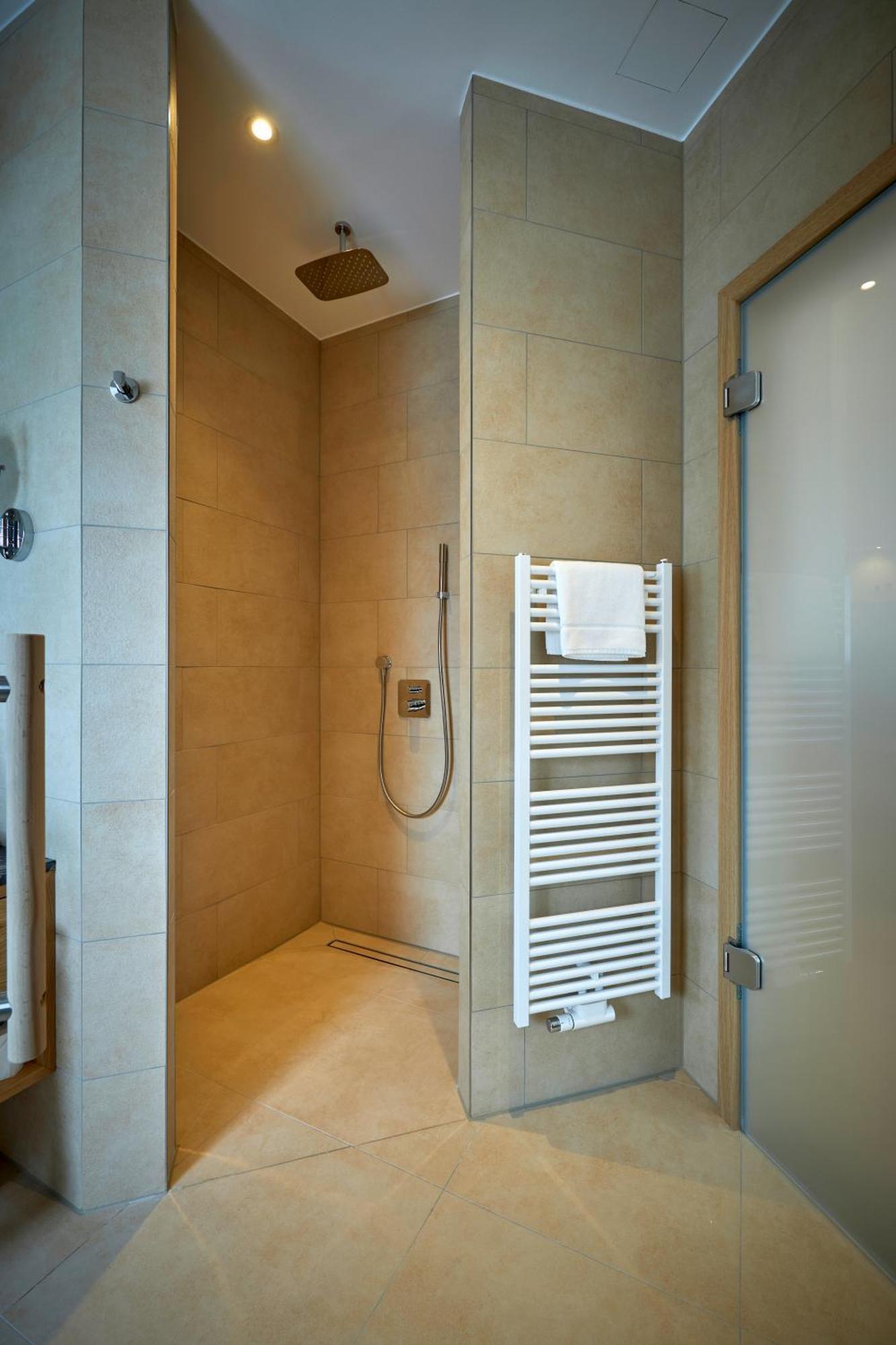 Hotel Villa Duene Borkum Εξωτερικό φωτογραφία