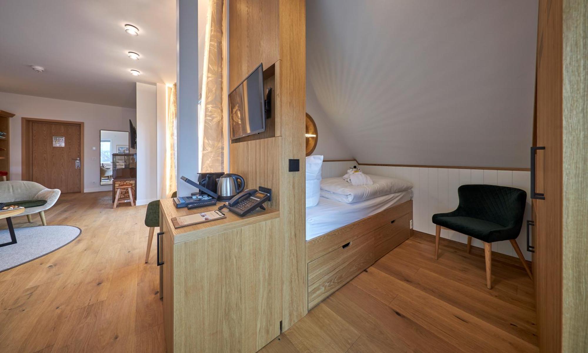 Hotel Villa Duene Borkum Εξωτερικό φωτογραφία