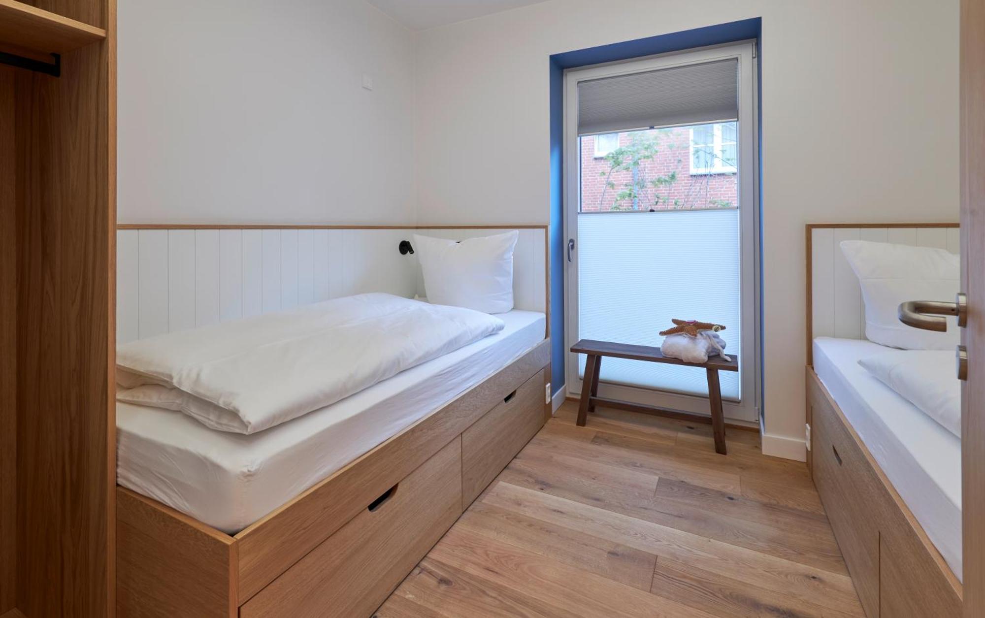 Hotel Villa Duene Borkum Εξωτερικό φωτογραφία