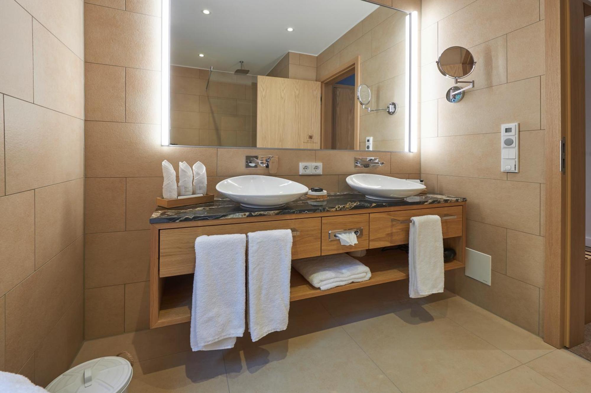 Hotel Villa Duene Borkum Εξωτερικό φωτογραφία